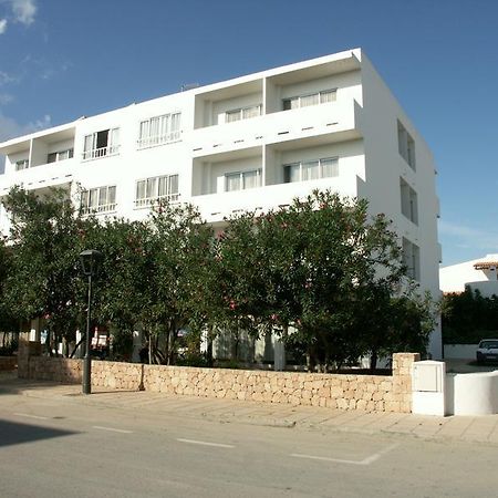 Maria Hotel Es Pujols Kültér fotó