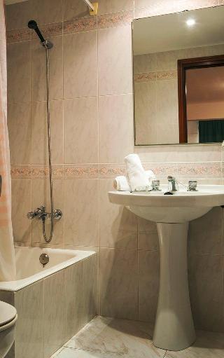 Maria Hotel Es Pujols Kültér fotó